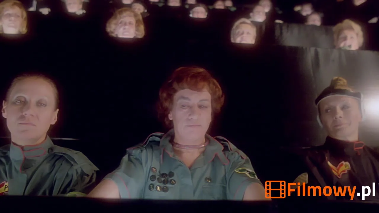 Kadr z filmu Seksmisja - zdjęcie 8 z 28