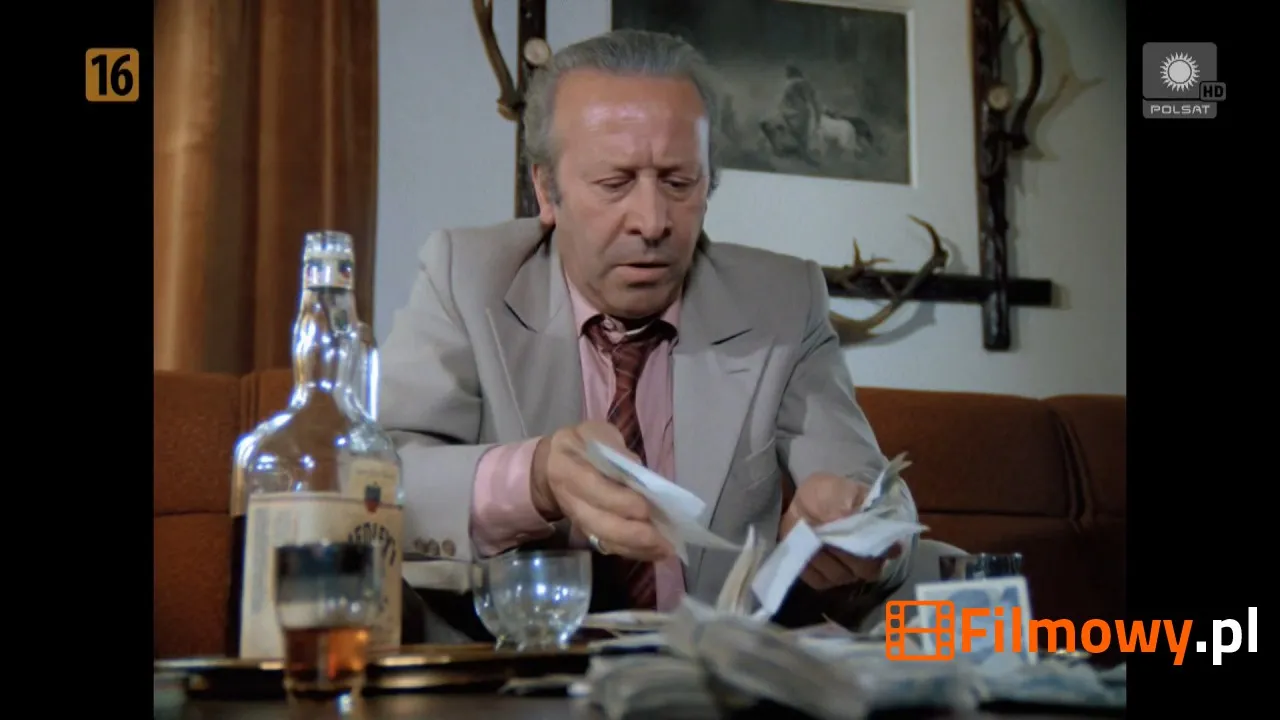 Kadr z filmu Wielki Szu - zdjęcie 3 z 3