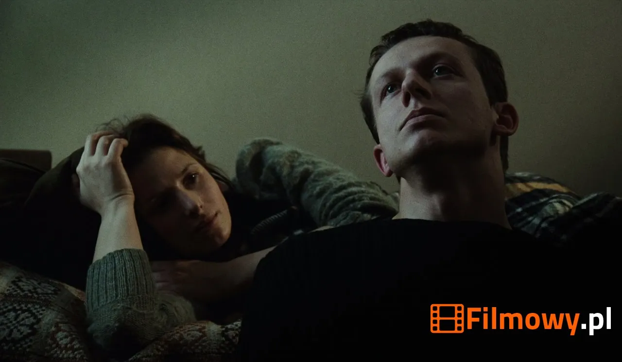 Kadr z filmu Przypadek - zdjęcie 2 z 3