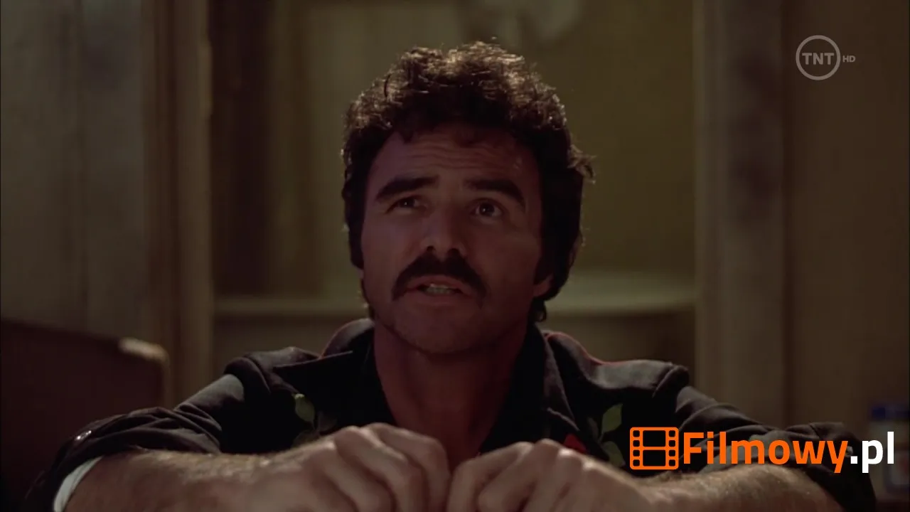 Burt Reynolds - zdjęcie