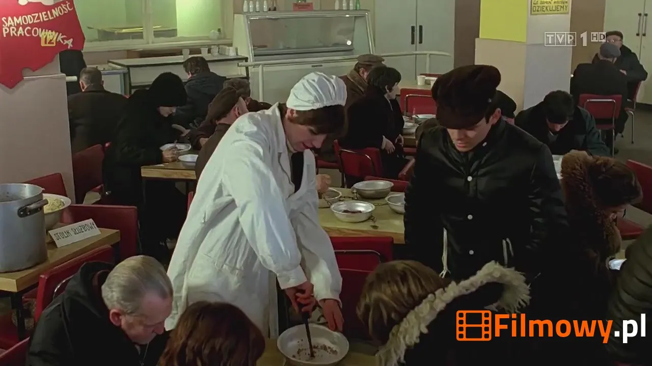 Kadr z filmu Miś - zdjęcie 23 z 44
