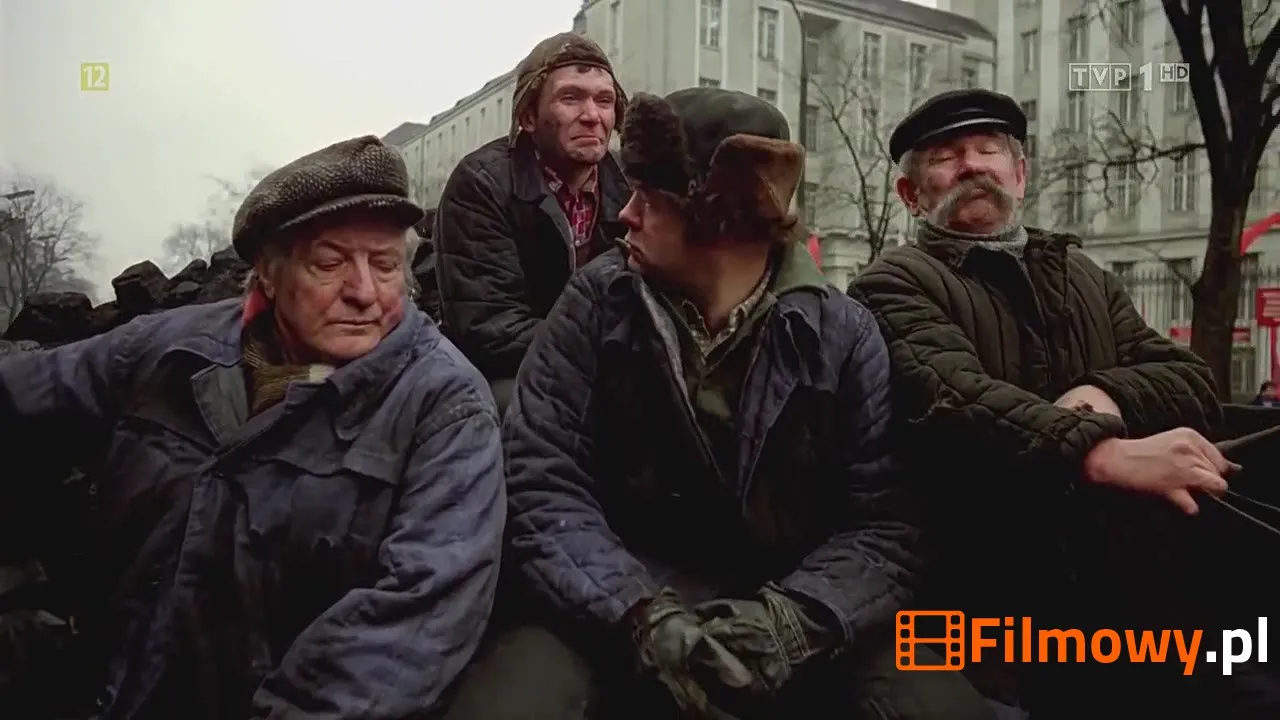 Kadr z filmu Miś - zdjęcie 19 z 44