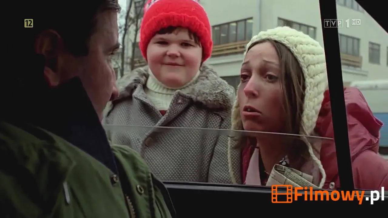 Kadr z filmu Miś - zdjęcie 15 z 44
