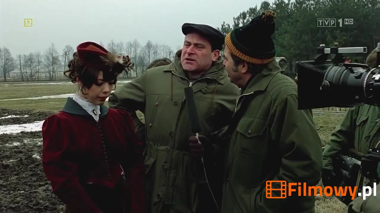 Kadr z filmu Miś - zdjęcie 12 z 44