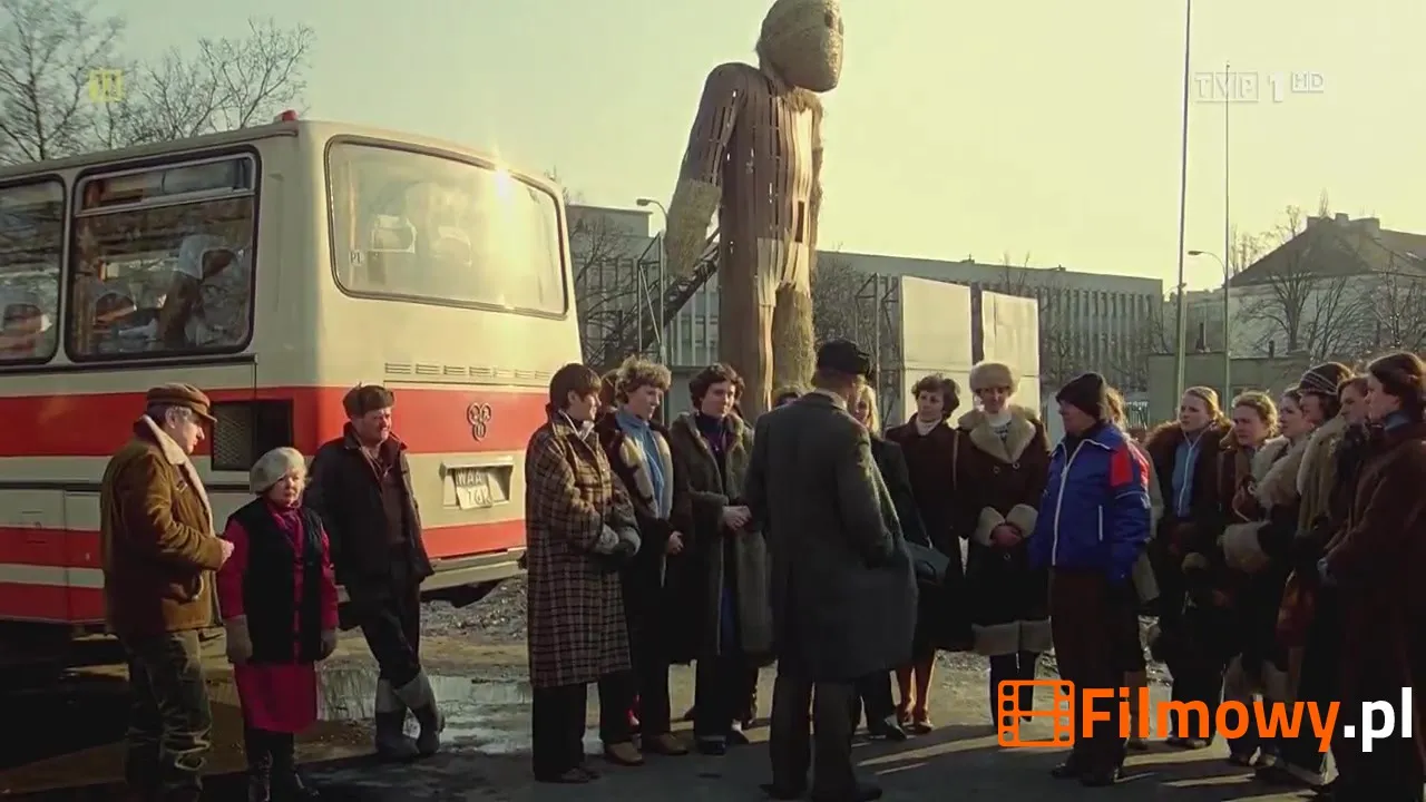 Kadr z filmu Miś - zdjęcie 41 z 44