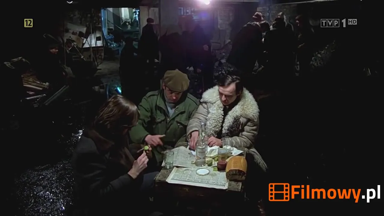Kadr z filmu Miś - zdjęcie 17 z 44