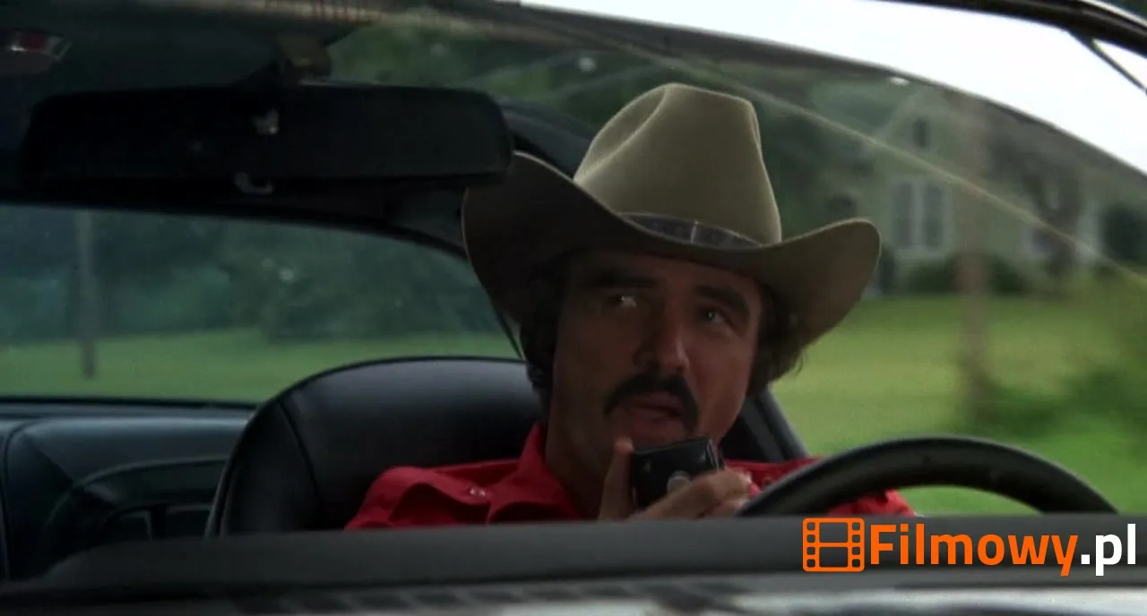 Burt Reynolds - zdjęcie