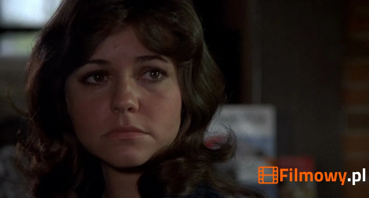 Sally Field - zdjęcie