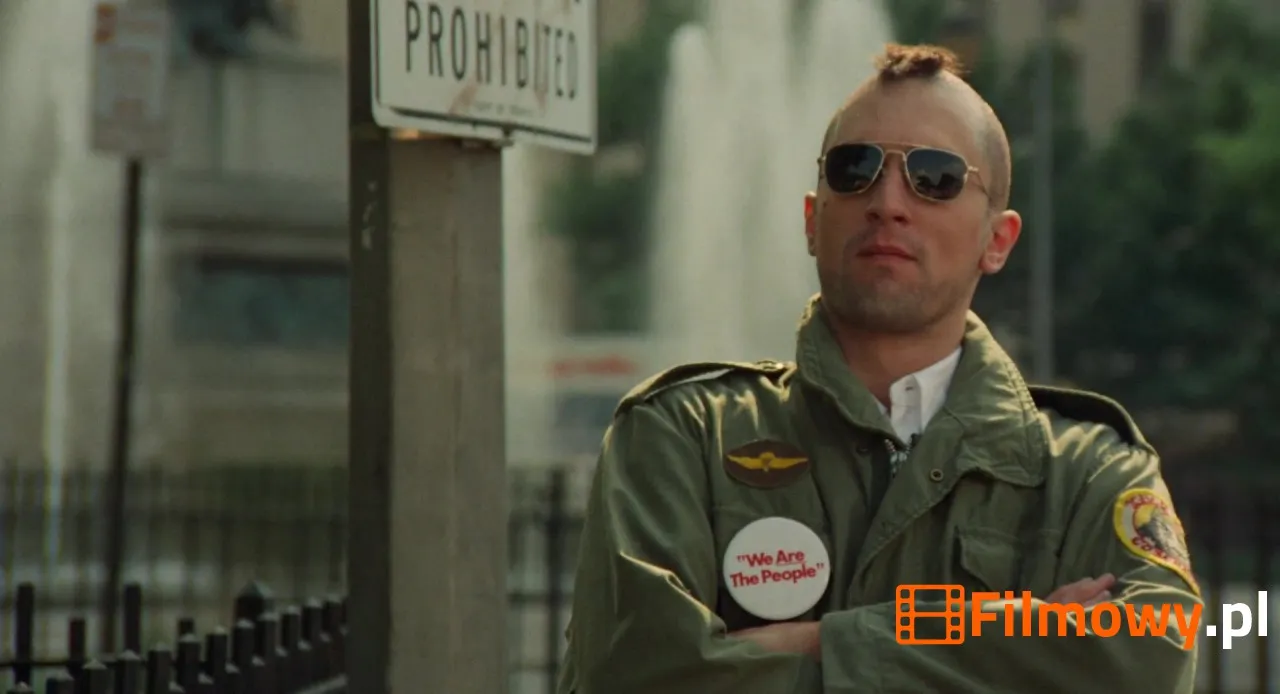 Kadr z filmu Taxi Driver (Taksówkarz) - zdjęcie 3 z 12