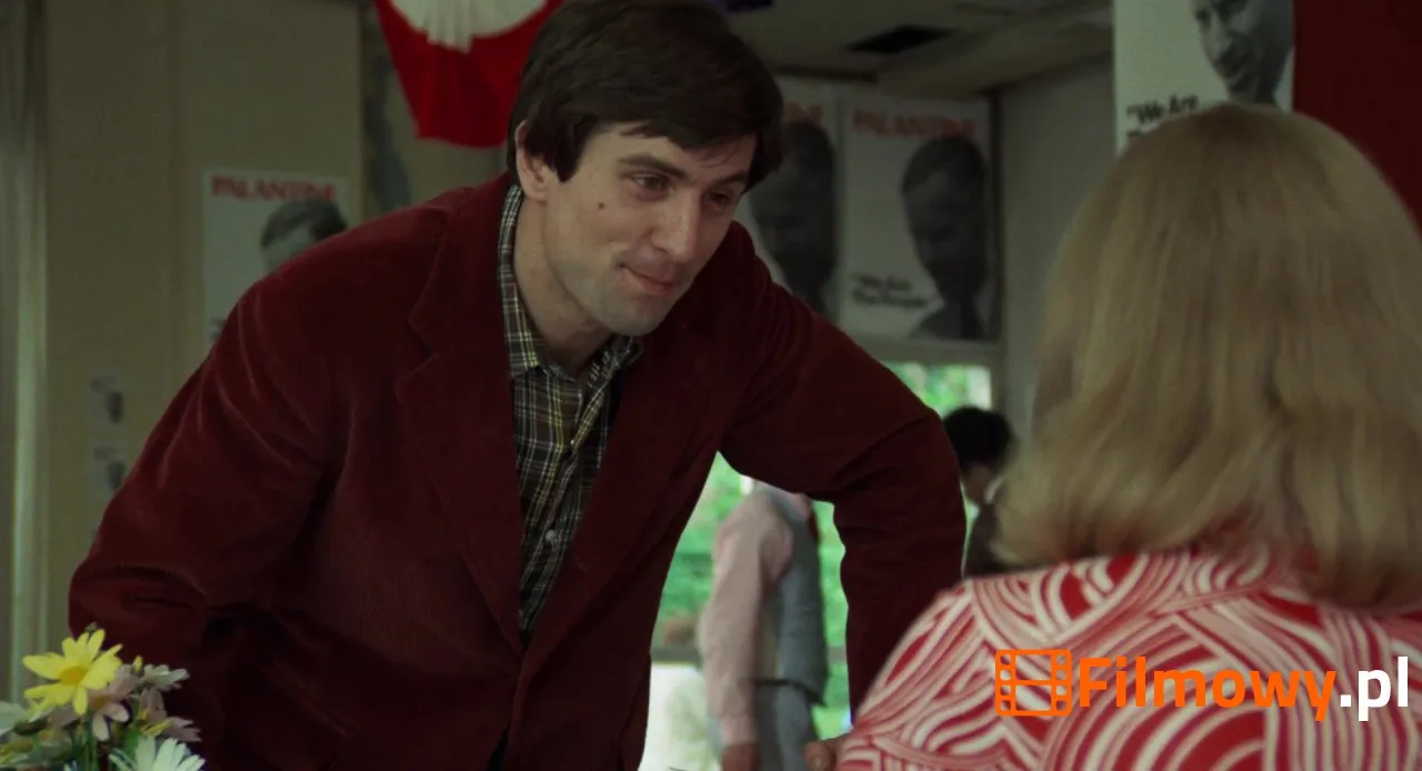 Kadr z filmu Taxi Driver (Taksówkarz) - zdjęcie 9 z 12