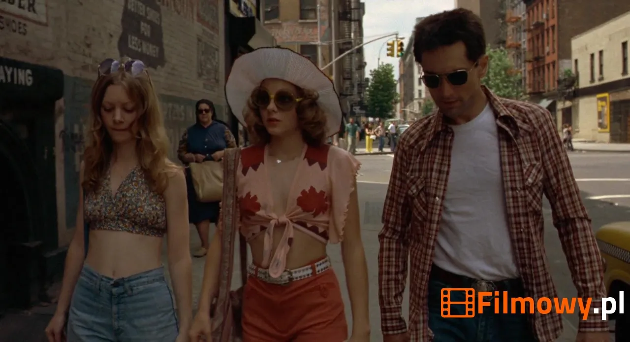Kadr z filmu Taxi Driver (Taksówkarz) - zdjęcie 6 z 12