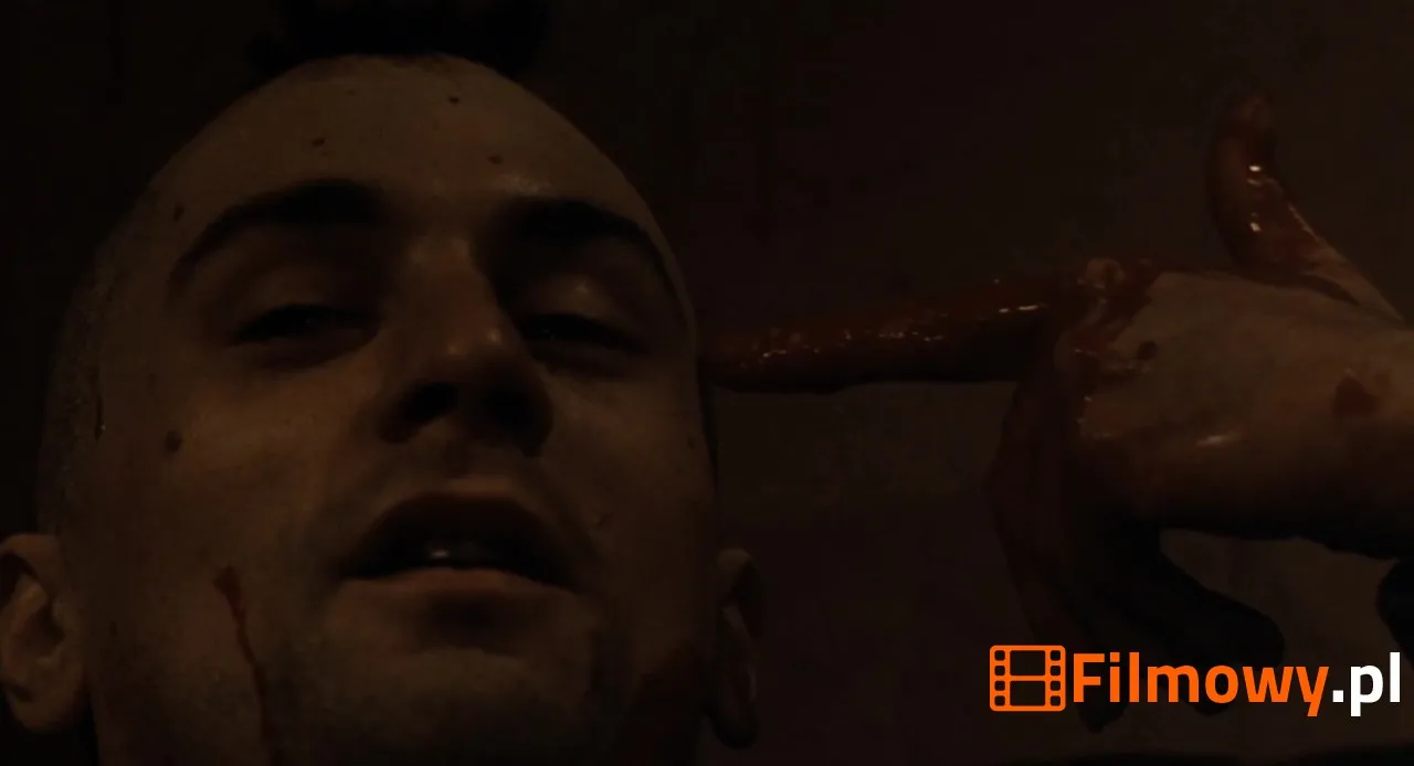 Kadr z filmu Taxi Driver (Taksówkarz) - zdjęcie 1 z 12