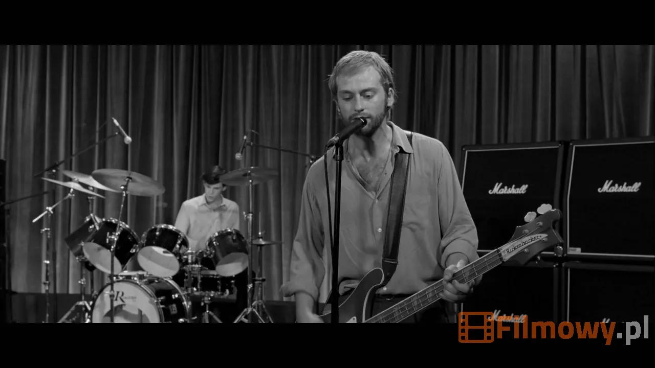 Joe Anderson - zdjęcie