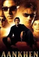 Plakat: Aankhen
