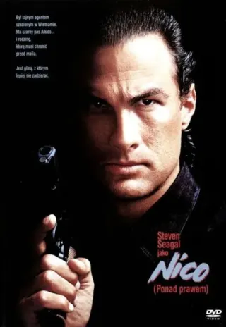 Plakat: Nico