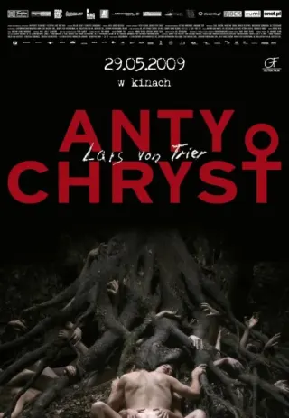 Plakat: Antychryst