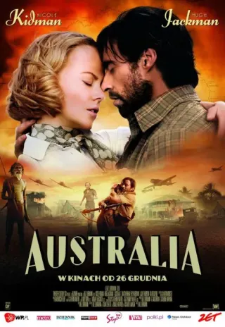 Plakat: Australia