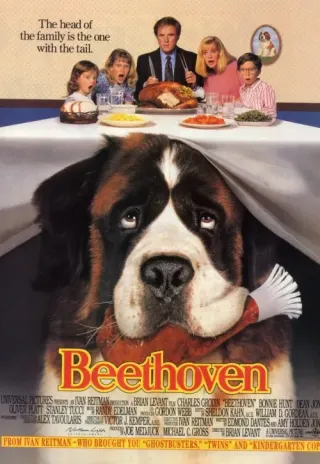 Plakat: Beethoven