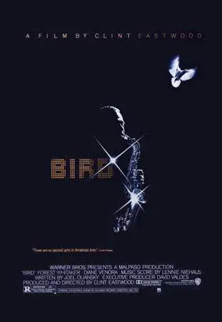 Plakat: Bird