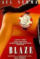 Plakat: Blaze