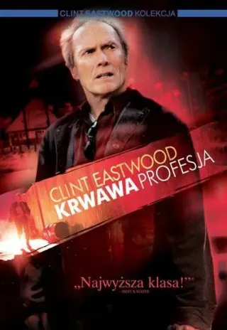 Plakat: Krwawa profesja