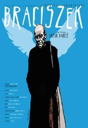 Plakat: Braciszek