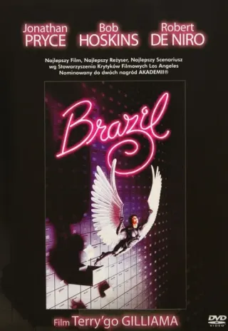 Plakat: Brazil