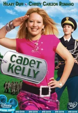 Plakat: Kadet Kelly