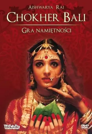 Plakat: Chokher Bali