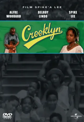 Plakat: Crooklyn