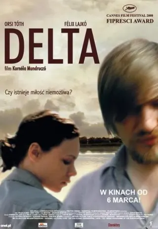 Plakat: Delta