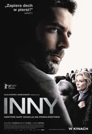 Plakat: Inny