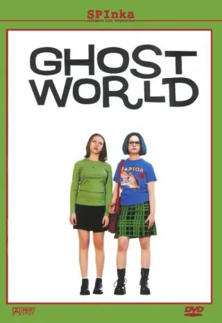 Plakat: Ghost World