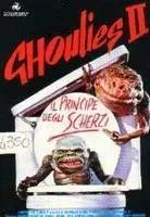 Plakat: Ghoulies II