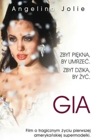Plakat: Gia