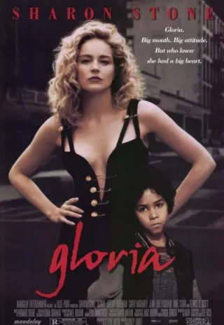 Plakat: Gloria