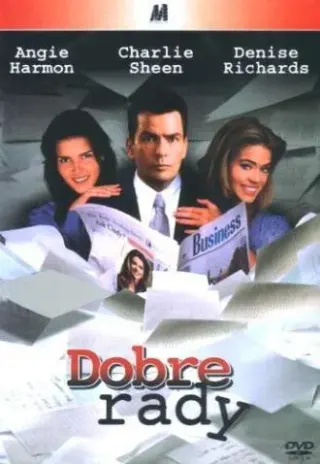 Plakat: Dobre rady