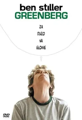 Plakat: Greenberg
