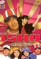 Plakat: Ishq