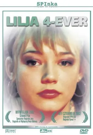 Plakat: Lilja 4-ever