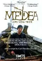 Plakat: Medea