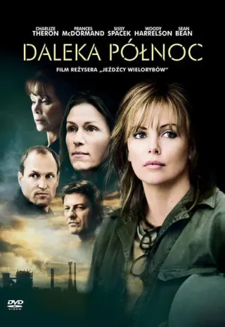 Plakat: Daleka północ