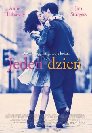 Plakat: Jeden dzień