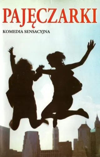 Plakat: Pajęczarki