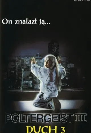 Plakat: Duch III