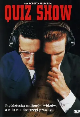 Plakat: Quiz Show