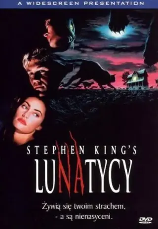 Plakat: Lunatycy