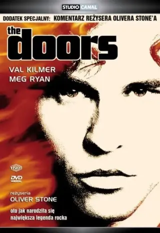 Plakat: The Doors