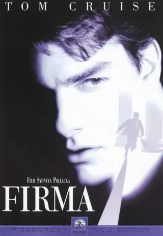 Plakat: Firma