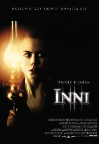 Plakat: Inni